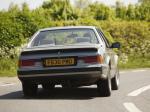 BMW 635 CSi 1987 года (UK)